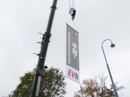 26. Oktober 2024 Nationalfeiertag Leistungsschau am Heldenplatz